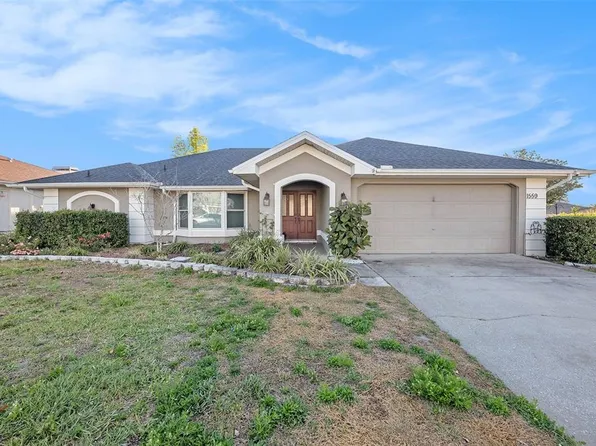 1559 Overland Dr, Spring Hill, FL 34608