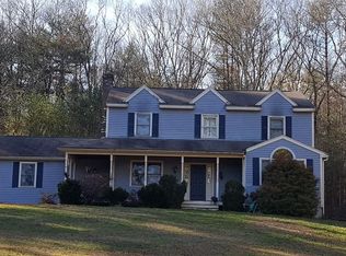 430 Adams St, Holliston, MA 01746