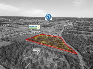 3744 S 48th St, Springdale, AR 72762