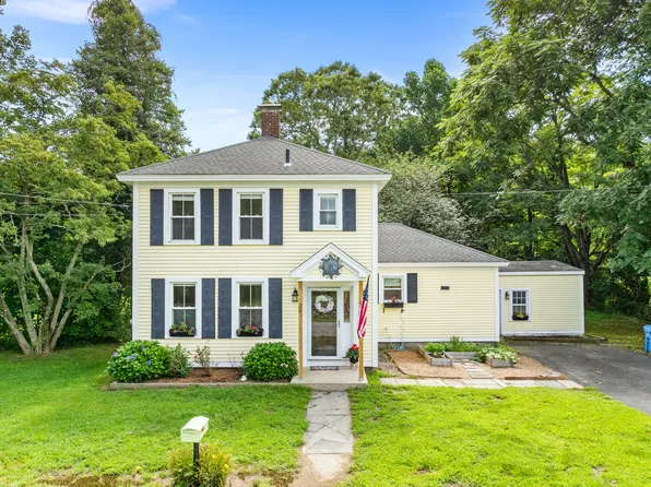 20 Gifford Street, Norwich, CT 06360