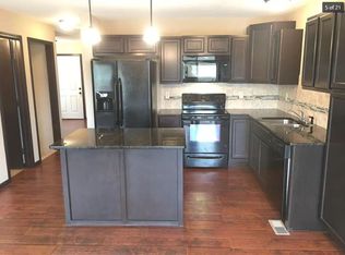 11122 E Fawn Grove St, Wichita, KS 67207