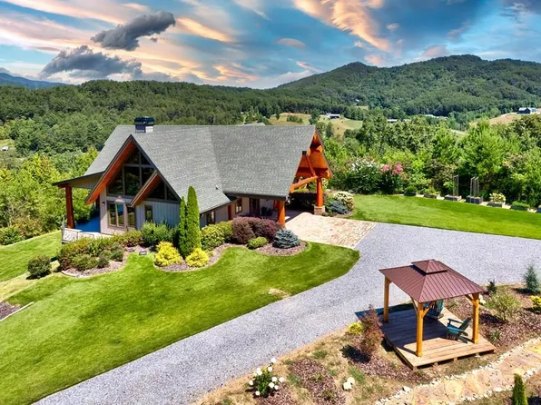 240 McJunkin Rd, Turtletown, TN 37391