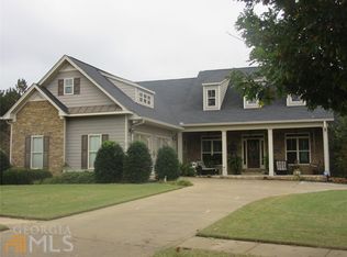 78 Fallen Branch Cir SE, Rome, GA 30161