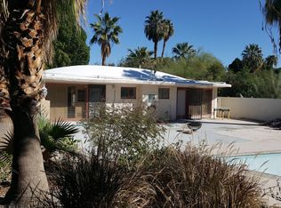 39520 Desert Sun Rd, Rancho Mirage, CA 92270