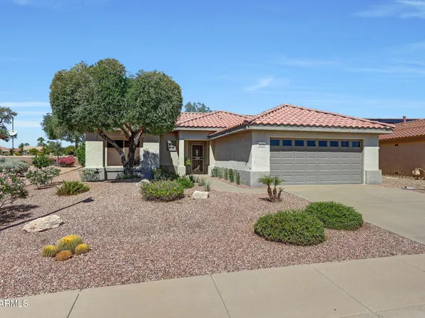 19790 N HIDDEN RIDGE Drive, Surprise, AZ 85374