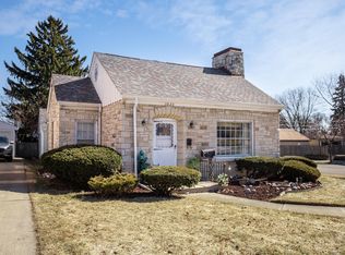 1035 Russet St, Racine, WI 53405