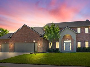 13925 Ruffner Rd, Fort Wayne, IN 46814