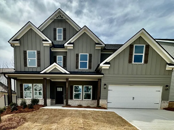 1632 Firelight Way Unit 49, Ooltewah, TN 37363