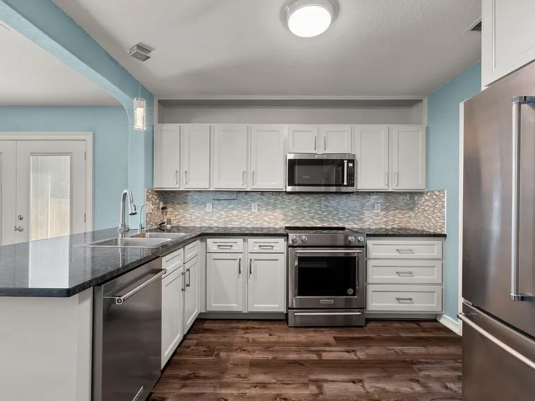 3814 Flyer Vis — Photo 6