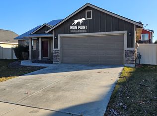 1772 N Blush Ave, Kuna, ID 83634