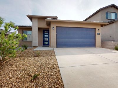 12108 Echo Valley Ln NW, Albuquerque, NM, 87120