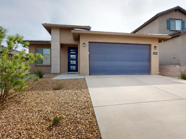 12108 Echo Valley Ln NW, Albuquerque, NM 87120