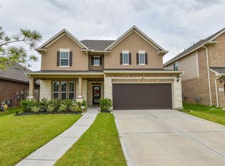 2417 Temple Crag Dr, Iowa Colony, TX 77583