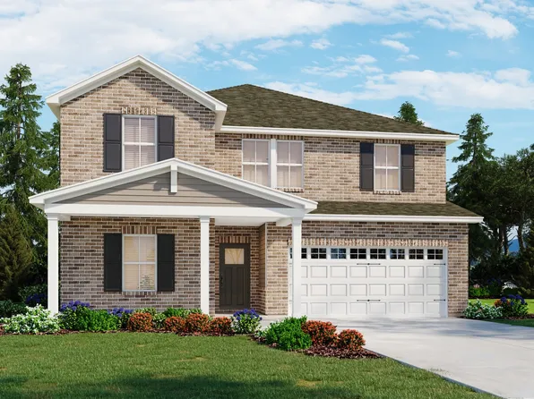 260 Astoria Dr Lot 218, Hendersonville, TN 37075