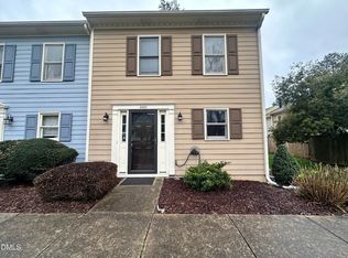 5620 Bridgetowne Way, Raleigh, NC 27609