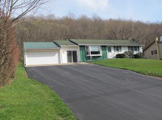 14215 Christoff Ave, Mount Union, PA 17066