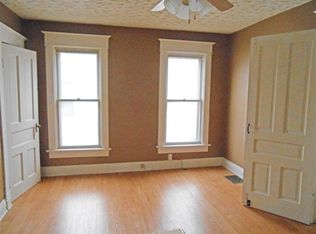 2210 1/2 W 4th St #2, Davenport, IA