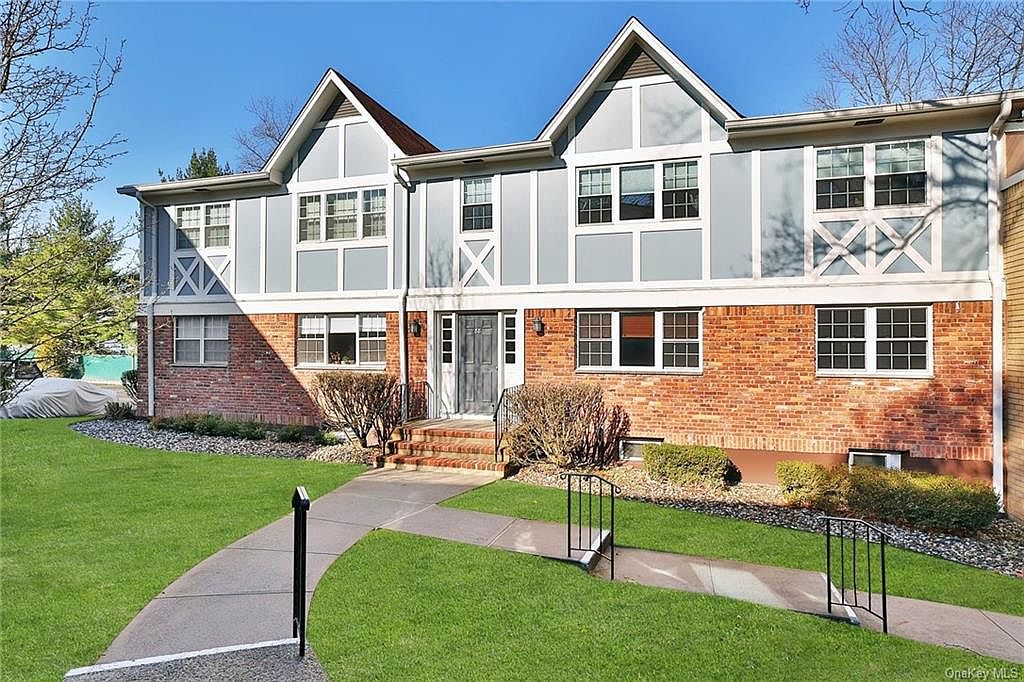 88 Bon Aire Circle UNIT T4, Suffern, NY 10901 Zillow