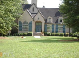 201 Shoals Ferry Rd SE, Rome, GA 30161