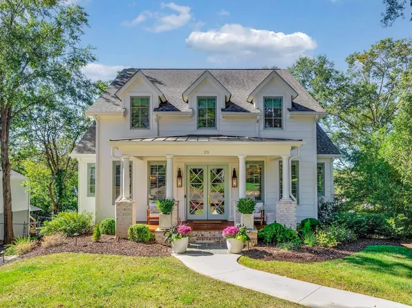 28 Sunset Dr, Greenville, SC 29605