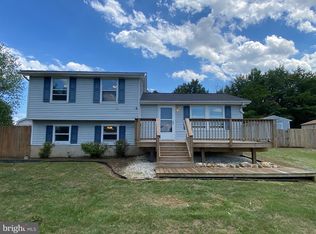10405 Gordon Rd, Spotsylvania, VA 22553