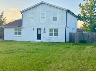 2229 Amherst St, Lynn Haven, FL 32444