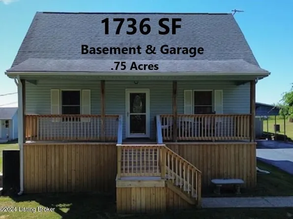 315 Douglas Ln, Shepherdsville, KY 40165