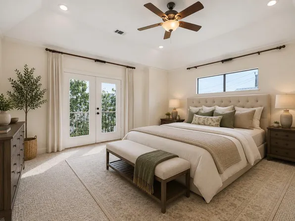 415 Tuam St, Houston, TX 77006