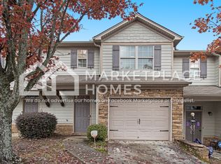 4157 Park Chase Dr, East Pt, GA 30344