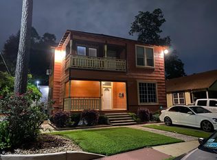 812 Walton St #A, Houston, TX 77009