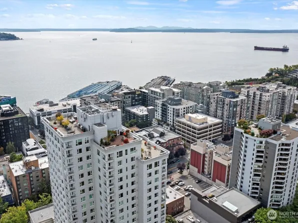 121 Vine Street #1404, Seattle, WA 98121