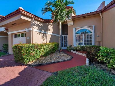 9905 Malvern Dr #9905, Tamarac, FL, 33321
