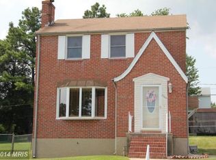 8004 Caradoc Dr, Baltimore, MD 21237