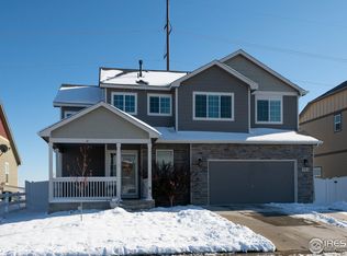 995 Cherrybrook Dr, Windsor, CO 80550