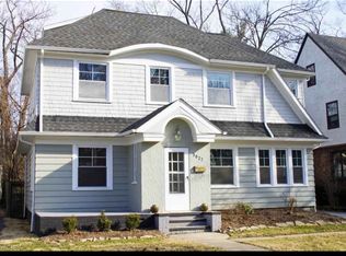 3027 Washington Blvd, Cleveland Heights, OH