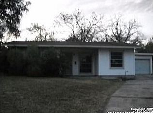 119 Sheila Dr, San Antonio, TX 78209