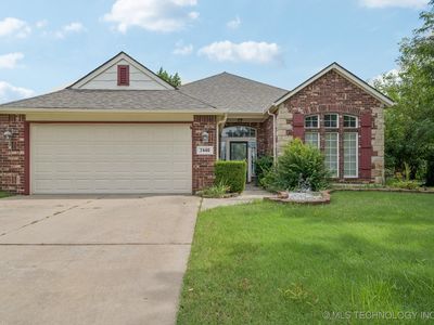 7440 E Indianola St, Broken Arrow, OK, 74014