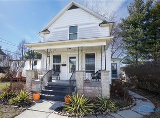 812 Maple Ave, Findlay, OH 45840