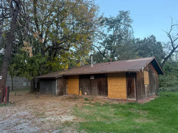 15101 Wonderland Blvd, Redding, CA 96003
