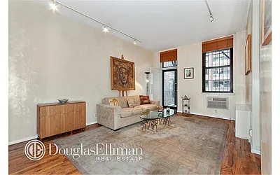 Sold by Douglas Elliman