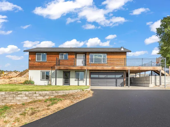 791 SE Grizzly Rd, Madras, OR 97741