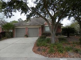 3602 Cape Forest Dr, Kingwood, TX 77345
