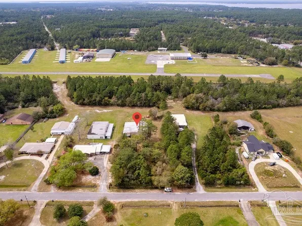 701 Skyhawk Dr, Pensacola, FL 32506