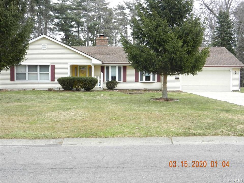 1st image of 5379 Oakridge Dr