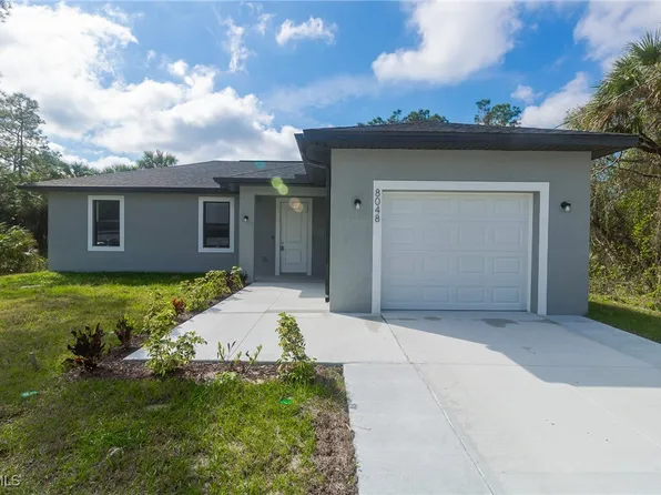 8048 Sherwood Cir, Labelle, FL 33935