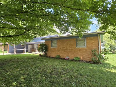 1224 E Hazelwood Dr N, Shelbyville, IN, 46176