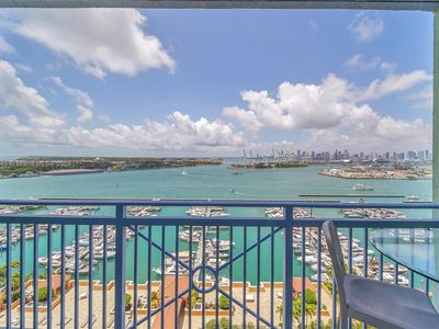 90 Alton Rd APT 1908, Miami Beach, FL, 33139