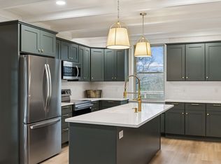 2224 Crestline Dr, Nashville, TN 37214