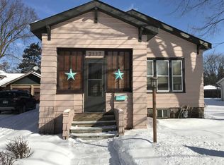 2117 Church St, Stevens Point, WI 54481