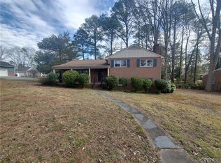 1905 Nortonia Rd, Henrico, VA 23229